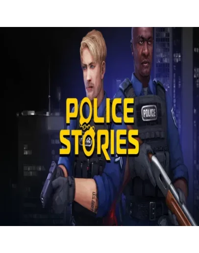 Police Stories GOG (PC)