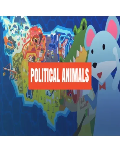 Political Animals GOG (PC)