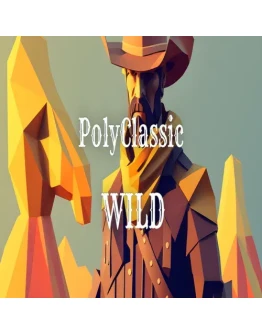 PolyClassic: Wild GOG (PC)