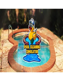 Pool Cleaning Simulator GOG (PC)
