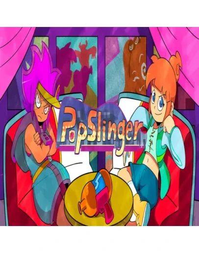 PopSlinger GOG (PC)