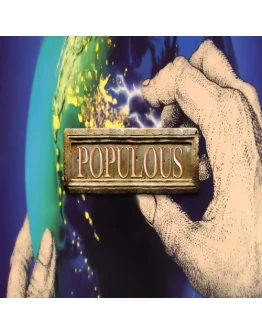 Populous GOG (PC)
