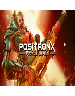 PositronX GOG (PC)