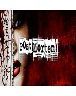 Post Mortem GOG (PC)