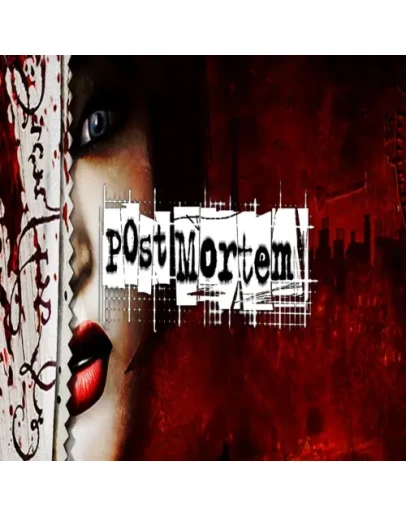 Post Mortem GOG (PC)