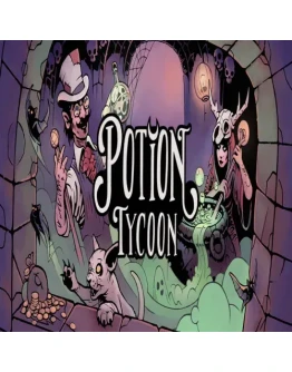 Potion Tycoon GOG (PC)