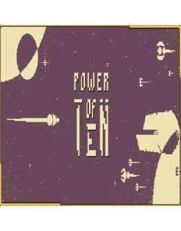Power of Ten GOG (PC)