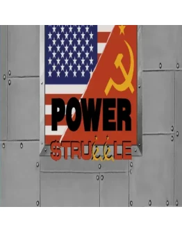 Power Struggle GOG (PC)