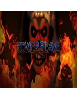 Powerslave GOG (PC)