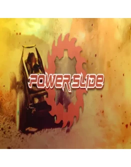 Powerslide GOG (PC)