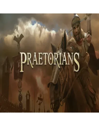 Praetorians GOG (PC)