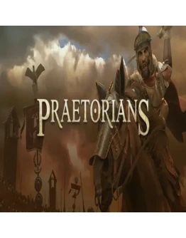 Praetorians GOG (PC)