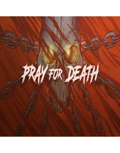 Pray for Death GOG (PC)