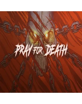 Pray for Death GOG (PC)