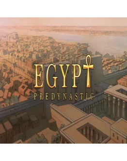 Predynastic Egypt GOG (PC)