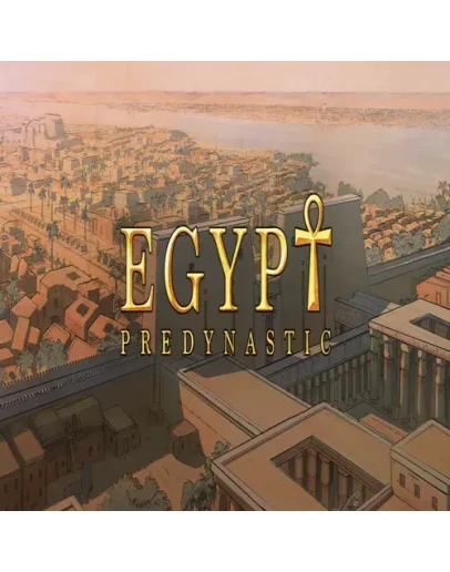 Predynastic Egypt GOG (PC)