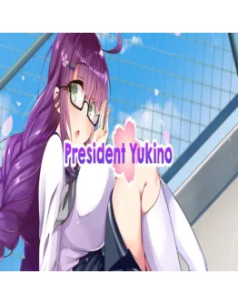 President Yukino GOG (PC)