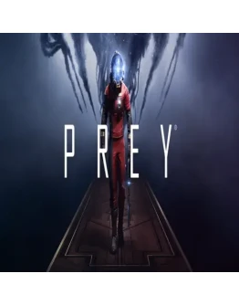 Prey GOG (PC)