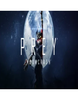 Prey - Mooncrash GOG (PC)
