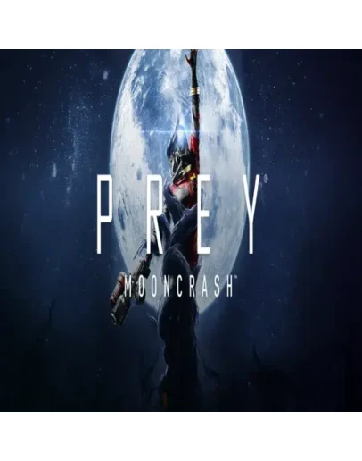 Prey - Mooncrash GOG (PC)