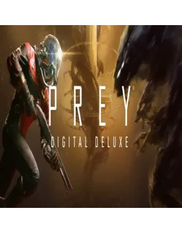 Prey: Digital Deluxe Edition GOG (PC)