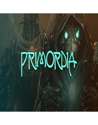 Primordia GOG (PC)