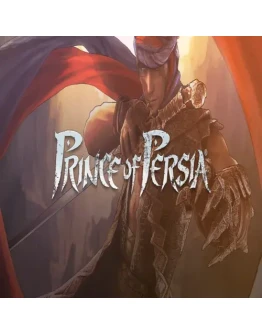 Prince of Persia GOG (PC)