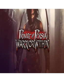 Prince of Persia: Warrior Within GOG (PC)