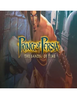 Prince of Persia: The Sands of Time GOG (PC)