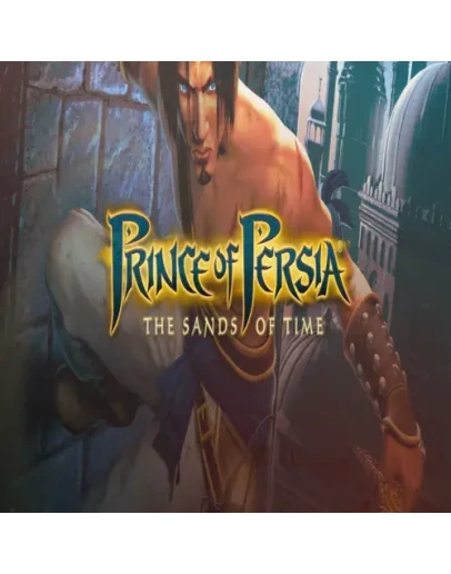 Prince of Persia: The Sands of Time GOG (PC)