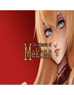 Princess of Mekana GOG (PC)