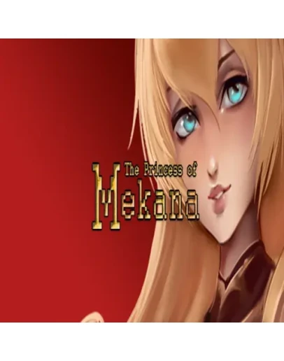 Princess of Mekana GOG (PC)