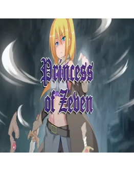 Princess of Zeven GOG (PC)