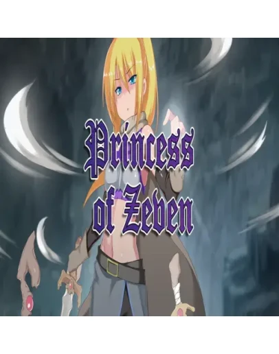 Princess of Zeven GOG (PC)
