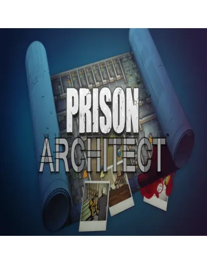 Prison Architect GOG (PC)
