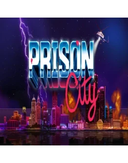 Prison City GOG (PC)