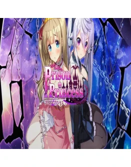 Prison Princess GOG (PC)