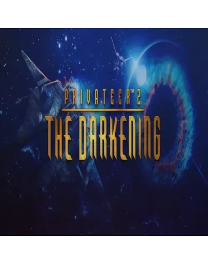 Privateer 2: The Darkening GOG (PC)