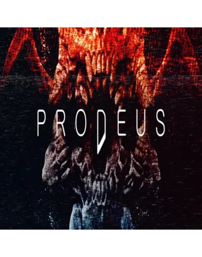 Prodeus GOG (PC)
