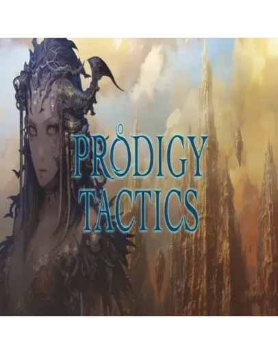 Prodigy Tactics GOG (PC)