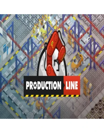 Production Line GOG (PC)