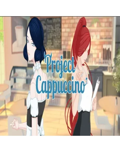 Project Cappuccino GOG (PC)