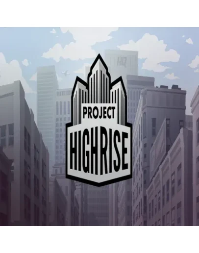 Project Highrise GOG (PC)