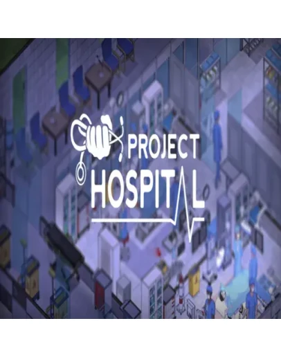 Project Hospital GOG (PC)