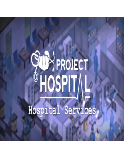 Project Hospital - Hospital Services GOG (PC)