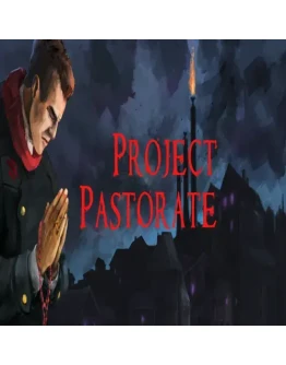 Project Pastorate GOG (PC)