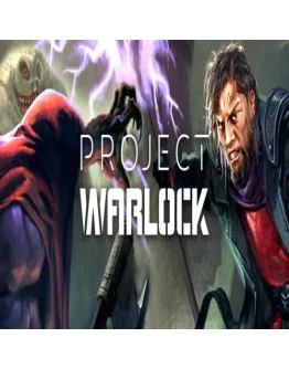 Project Warlock GOG (PC)