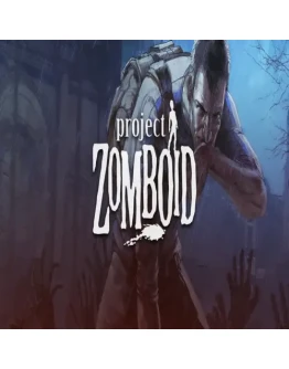 Project Zomboid GOG (PC)