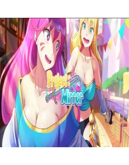 Project: Mirror GOG (PC)