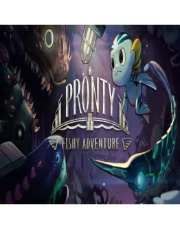 Pronty GOG (PC)